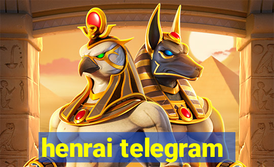 henrai telegram